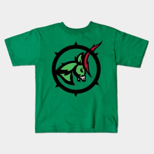 wood elves Kids T-Shirt